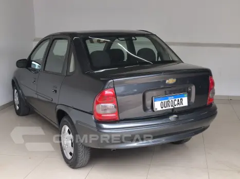 CLASSIC 1.0 MPFI Life 8V