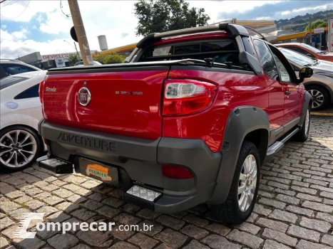 STRADA 1.8 MPI Adventure CD 16V