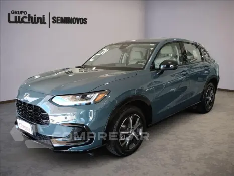 Honda ZR-V 2.0 i-VTEC GASOLINA TOURING CVT 4 portas