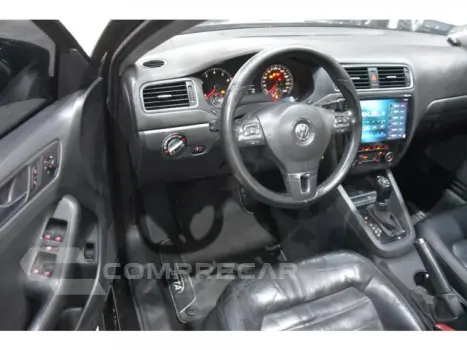 JETTA - 2.0 TSI HIGHLINE 200CV 4P TIPTRONIC