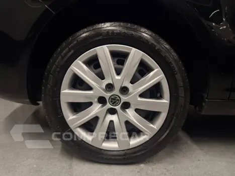 FOX 1.6 MI 8V FLEX 4P MANUAL