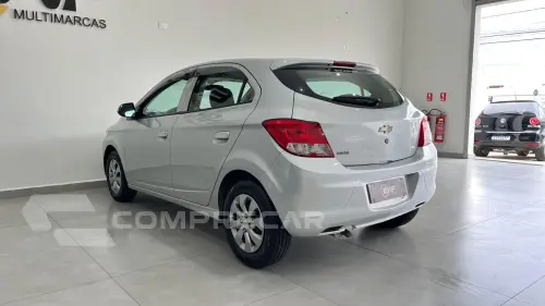 ONIX HATCH Joy 1.0 8V Flex 5p Mec.