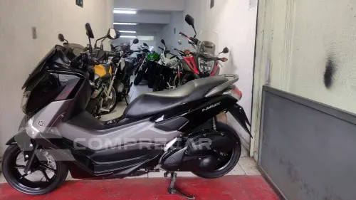 NMAX 160 ABS
