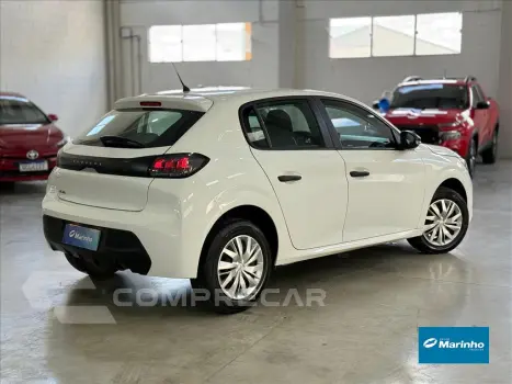 208 1.0 FIREFLY FLEX LIKE MANUAL