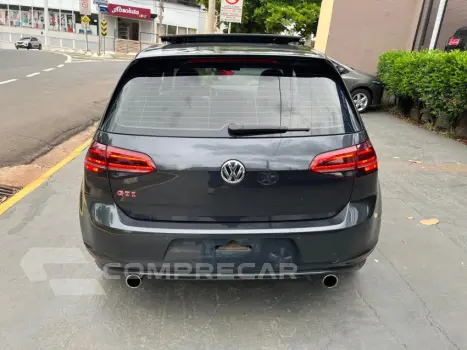 GOLF 2.0 TSI GTI 16V 220cv Turbo