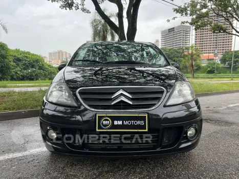 C3 1.6 Exclusive 16V