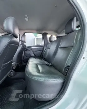 DUSTER 1.6 Outdoor 4X2 16V