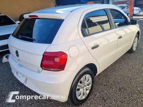 GOL 1.0 MI Trendline 8V