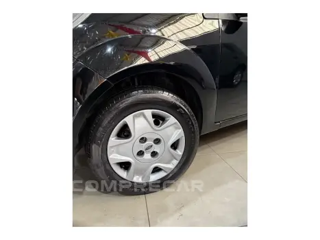 FIESTA 1.6 SE SEDAN 16V FLEX 4P MANUAL