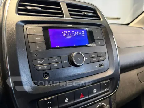 KWID 1.0 12V SCE FLEX ZEN MANUAL