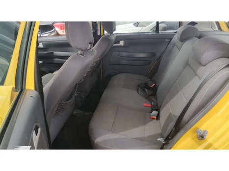CROSSFOX 1.6 MI 8V FLEX 4P MANUAL