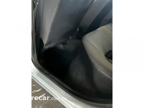 CLASSIC - 1.0 MPFI LS 8V 4P MANUAL