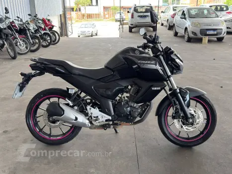 Yamaha FAZER FZ15 150CC