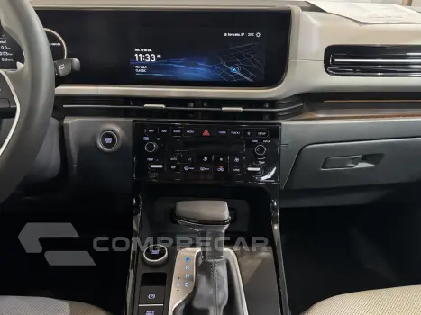 CRETA 1.6 TGDI GASOLINA ULTIMATE DCT