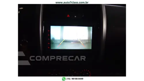 DUSTER - 1.6 16V SCE AUTHENTIQUE X-TRONIC
