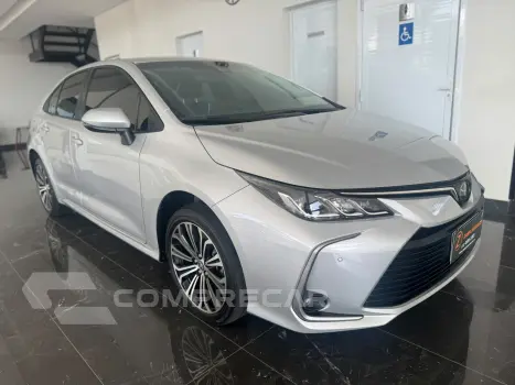 COROLLA 2.0 Vvt-ie XEI