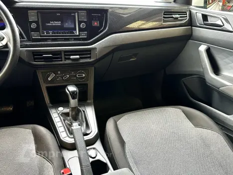 POLO 1.0 12V 170 TSI COMFORTLINE FLEX AUTOMÁTICO