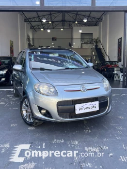 PALIO 1.6 MPI Sporting 16V