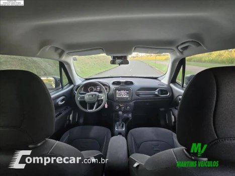 RENEGADE 1.3 T270 TURBO FLEX SPORT AT6