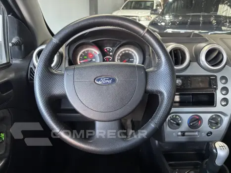 FIESTA 1.6 MPI CLASS HATCH 8V FLEX 4P MANUAL