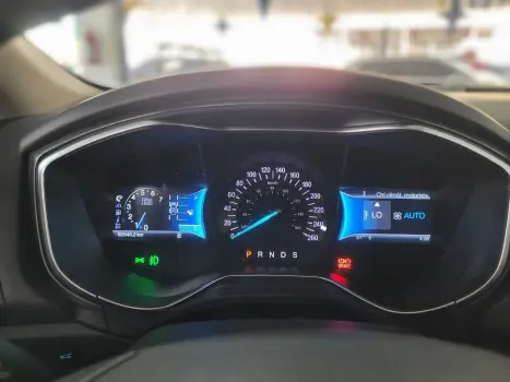 Fusion Titanium 2.0 GTDI Eco. Awd Aut.