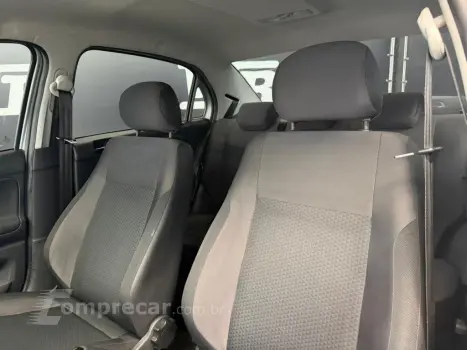 VOYAGE 1.0 12V MPI Totalflex