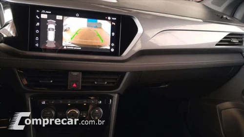TAOS 1.4 250 TSI TOTAL FLEX HIGHLINE AUTOMÁTICO