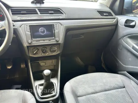 VOYAGE 1.6 MSI TOTALFLEX 4P MANUAL