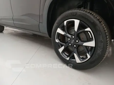 MONTANA 1.2 TURBO FLEX RS AUTOMÁTICO