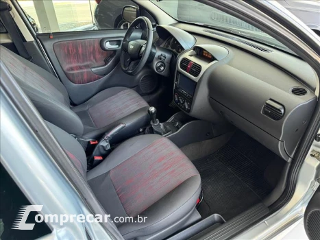 MONTANA 1.8 MPFI Sport CS 8V