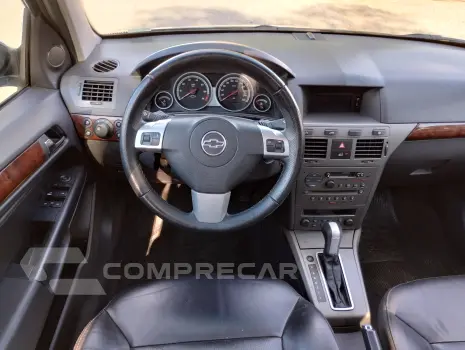 VECTRA 2.4 MPFI Elite 16V