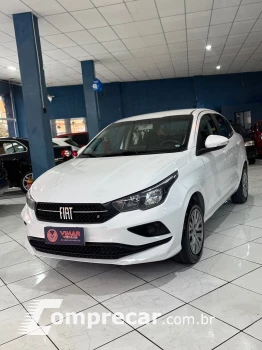 Fiat CRONOS 1.3 Firefly Drive 4 portas