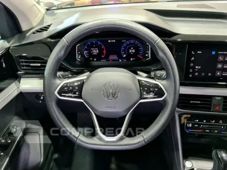 TAOS COMFORTLINE 1.4 250 TSI FLEX AUT