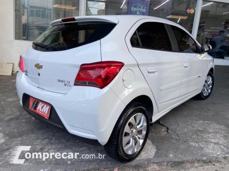 ONIX 1.4 MPFI LT 6V FLEX MANUAL