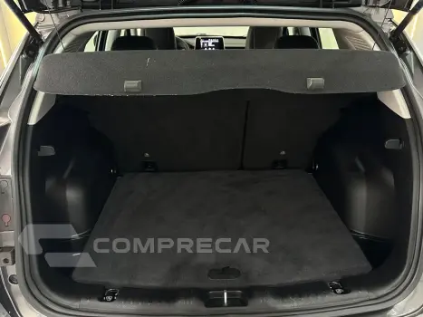 COMPASS SPORT T270 1.3 TB 4x2 Flex Aut.