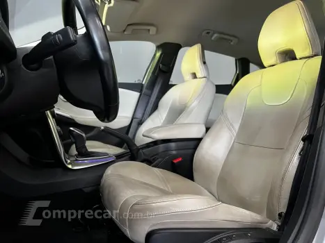 V40 2.0 T4 DYNAMIC TURBO GASOLINA 4P AUTOMÁTICO