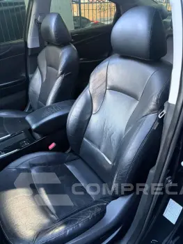 Sonata 2.4 16V 4P GLS AUTOMÁTICO