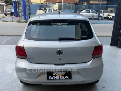 GOL 1.0 MI 8V FLEX 2P MANUAL G.VI