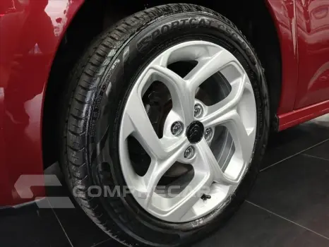 C3 1.6 VTI 120 FLEX EXCLUSIVE EAT6