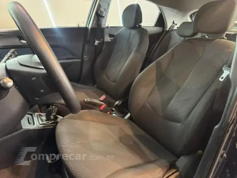 HB20 C./C.Plus/C.Style 1.6 Flex 16V Mec.