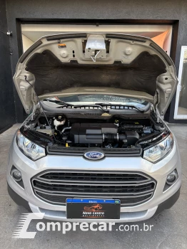 ECOSPORT 2.0 Freestyle 16V A