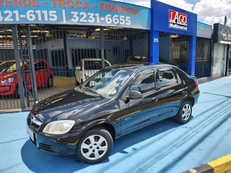 PRISMA 1.4 MPFI Maxx 8V