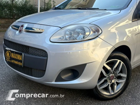 PALIO 1.0 MPI Attractive 8V