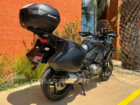 VERSYS 1000 GT
