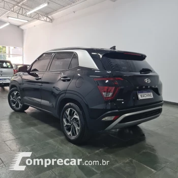 CRETA 1.0 Tgdi Platinum Safety