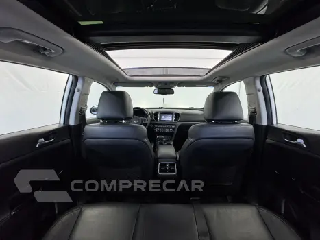 SPORTAGE 2.0 EX 4X2 16V