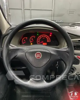 SIENA 1.0 MPI Fire ELX 8V