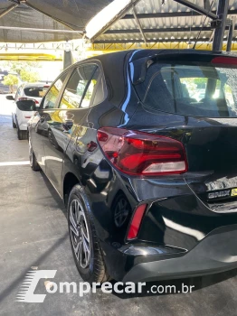 Onix Hatch 1.0 4P FLEX LT