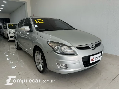 Hyundai ELANTRA 2.0 GLS 16V 4 portas