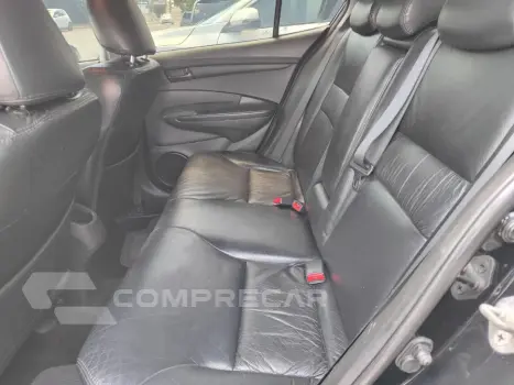 CITY Sedan LX 1.5 Flex 16V 4p Mec.